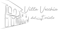 Villa vecchia  logo